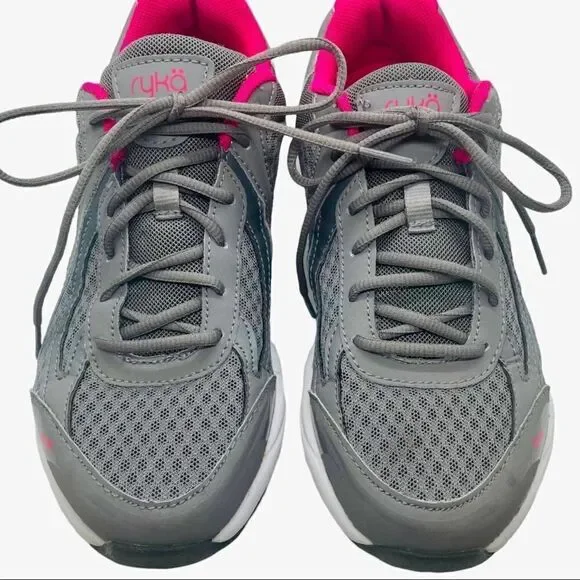 Ryka Dash 3 Walking Sneakers - Picture 4 of 12